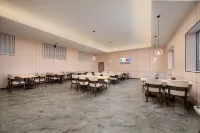 Urban Garden Smart Hotel (Beihai Old Street Beibu Gulf Plaza) - Bữa sáng