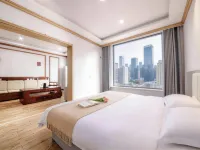 Jing'an Hotel 루난 호텔