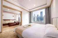 Jing'an Hotel