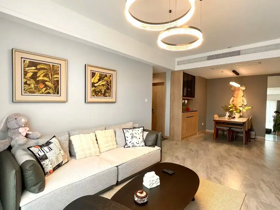 Fangtang Homestay - 톈진