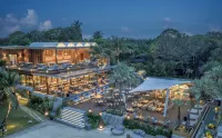 Anantara Mai Khao Phuket Villas - Luxury