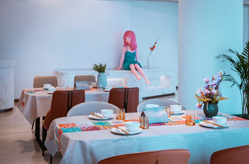 Songyun Skyline Seaview Holiday Hotel photo 5
