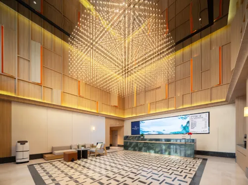Chengjia·Quanyu Hanyu Jingu Hotel