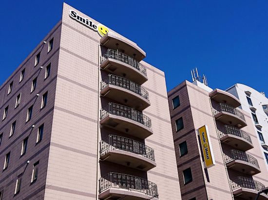 Smile Hotel Tokyo Shinkoiwa