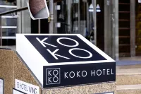KOKO HOTEL Nagoya Marunouchi (formerly Hotel Wing Nagoya)