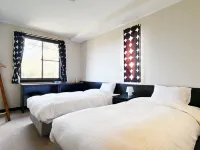 Floral Hotel · Sakura-zaka Onsen (Izu Kogen Omuroyama)