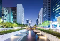 INN-The City Seoul Chungmuro