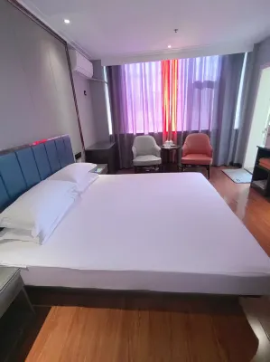Warson Leisure Hotel - 2-Star