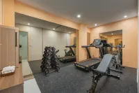 Westlake Pearl Suites & Spa - By Pegasy Group - Gym