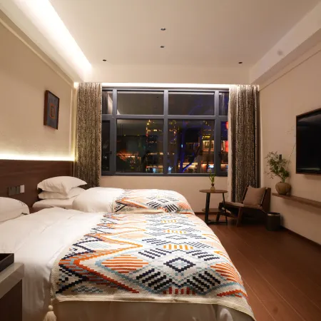 Huai Xiang Guesthouse