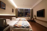 Jishou Huaixiang Homestay (Qianzhou Ancient City)