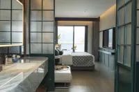 Lixia · Lucky Glow Riverview Resort Hotel