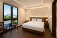 KEZAN HOTEL 5
