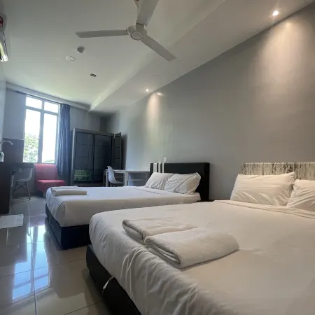 Reno Hotel Ipoh