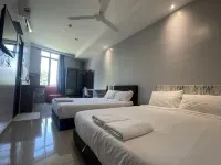 Reno Hotel Ipoh