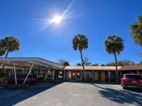 Cross City Motel by Hotel O US 19 Hoteles en Condado de Dixie