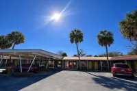 Cross City Motel by Hotel O US 19