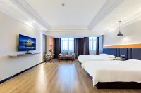 Urban Garden Hotel (Hai'an) - Pet friendly