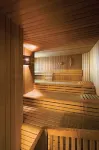 Hotel Reine Victoria - spa