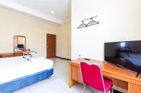 Urbanview Hotel Bartu Moh Toha Bandung