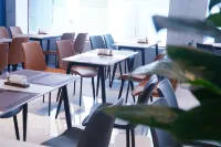CHEERMAY HOTELS (Tongxiang Square Branch, Shaoshan Memorial House Scenic Area, Xiangtan) - breakfast