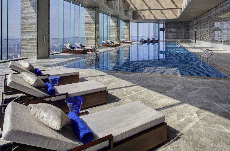 Pullman Huizhou Kaisa photo 4