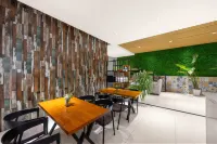 御園錦程飯店（自貢板倉職業學校店）