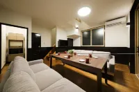 Shakunage-daira Vacation Rental, Lot 2
