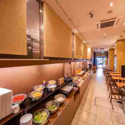 APA Hotel Nagoya Marunouchi Ekimae Dining/Meeting Rooms