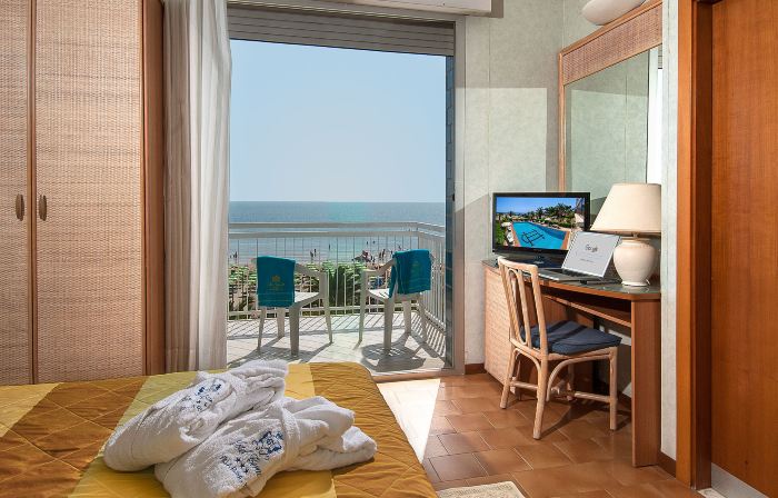 Hotel Corallo