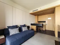 Anlan Hotel Ξενοδοχεία στην πόλη Τσανγκλί