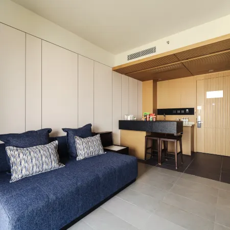 Anlan Hotel