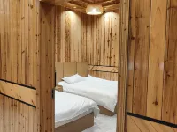 五峯愛轉角民宿 Hotels in Wufeng Tujia Autonomous County
