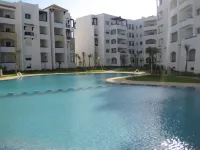 Panoramic Resort Apartment • Sea, Lake & Golf Views • Pools & Tennis