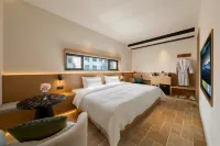 Songshan Langli Shansha Homestay