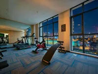 Korla Kaize Hotel 쿠얼러 호텔