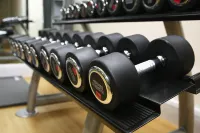 Mövenpick Kuwait Al Bidaa - Gym