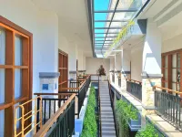 Kamandaka Living - bar