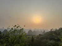 得舍小院 - 山景