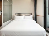 Keyu Hotel (Provincial Children's Hospital Binjiang Campus Jianye Road Subway Station) Hotels in Hangzhou