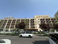 YUSHE Art Hotel (Tangshan  Nanhu  Exhibition  Center  ) - 2-Star