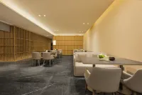 Jinyi Hotel - พร้อมอาหารเช้า
