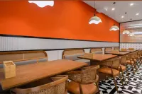 海友酒店（博樂北京橋店）