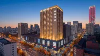 Shenyang RiCH Hotel (Sanhao Street Medical University Second Hospital Branch) Hotels near Kubeiland
