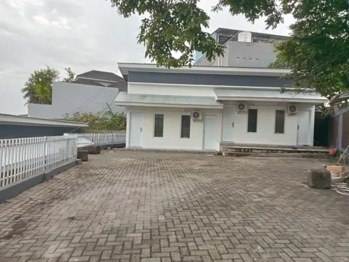 Hotel O 95063 Afifah Syariah Guest House Manado