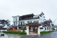 Peach Blossom Spring hotel