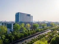 UBON · Yunshe Guesthouse Hotels in Paojiang Economic and Technical Development Area