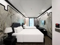 MT Collection Legacy Hotel Ninh Binh - Near Hoa Lu Ancient Town with Rooftop Pool - 4 tähden