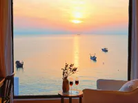 Qian'ao Muri Homestay 루펑 호텔