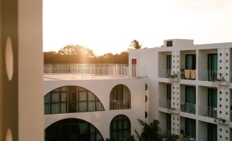 Sugar Marina Hotel -POP- Kata Beach